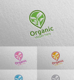 Logo Templates template 104793 - Buy this design now for only $21