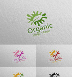 Logo Templates template 104794 - Buy this design now for only $21