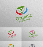 Logo Templates template 104800 - Buy this design now for only $21