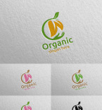 Logo Templates template 104801 - Buy this design now for only $21