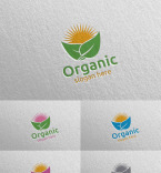 Logo Templates template 104803 - Buy this design now for only $21