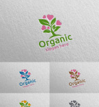 Logo Templates template 104807 - Buy this design now for only $21