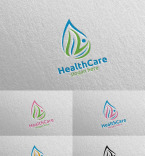 Logo Templates template 104820 - Buy this design now for only $21