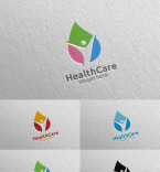 Logo Templates template 104821 - Buy this design now for only $21