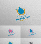 Logo Templates template 104822 - Buy this design now for only $21