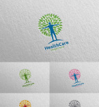 Logo Templates template 104823 - Buy this design now for only $21