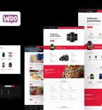 WooCommerce Themes template 104831 - Buy this design now for only $94