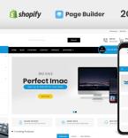 Shopify Themes template 104833 - Buy this design now for only $118