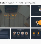 PowerPoint Templates template 104921 - Buy this design now for only $17