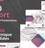 PowerPoint Templates template 105058 - Buy this design now for only $17