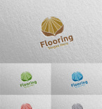Logo Templates template 105077 - Buy this design now for only $21