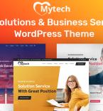 WordPress Themes template 105206 - Buy this design now for only $80