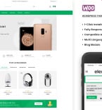 WooCommerce Themes template 105210 - Buy this design now for only $94
