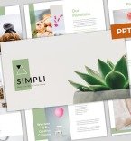 PowerPoint Templates template 105330 - Buy this design now for only $17