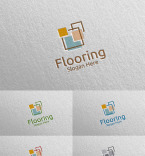 Logo Templates template 105340 - Buy this design now for only $21