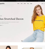 WooCommerce Themes template 105348 - Buy this design now for only $99