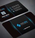 Corporate Identity template 105395 - Buy this design now for only $9