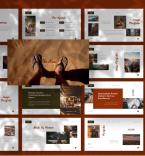 PowerPoint Templates template 105462 - Buy this design now for only $20