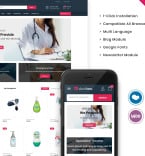 WooCommerce Themes template 105503 - Buy this design now for only $94