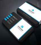 Corporate Identity template 105515 - Buy this design now for only $9