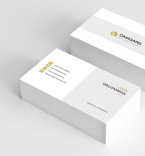 Corporate Identity template 105560 - Buy this design now for only $9