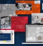 PowerPoint Templates template 105562 - Buy this design now for only $20