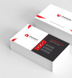 Corporate Identity template 105644 - Buy this design now for only $9