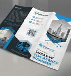 Corporate Identity template 105646 - Buy this design now for only $10