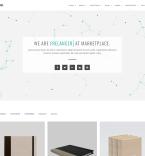 Website Templates template 105668 - Buy this design now for only $85