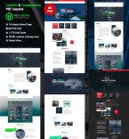 PSD Templates template 105672 - Buy this design now for only $14