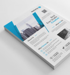 Corporate Identity template 105933 - Buy this design now for only $9
