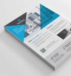 Corporate Identity template 105943 - Buy this design now for only $9