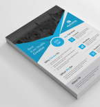 Corporate Identity template 105949 - Buy this design now for only $9