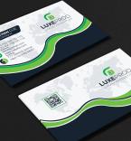 Corporate Identity template 105977 - Buy this design now for only $9