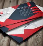 Corporate Identity template 105987 - Buy this design now for only $9