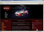Web Hosting Web Design Template 10608