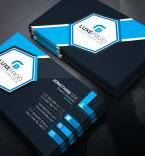 Corporate Identity template 106001 - Buy this design now for only $9