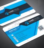 Corporate Identity template 106011 - Buy this design now for only $9