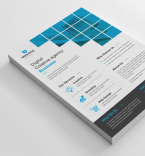 Corporate Identity template 106014 - Buy this design now for only $9