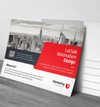 Corporate Identity template 106016 - Buy this design now for only $9