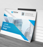 Corporate Identity template 106022 - Buy this design now for only $9