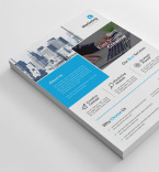 Corporate Identity template 106032 - Buy this design now for only $9