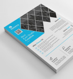 Corporate Identity template 106038 - Buy this design now for only $9