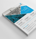 Corporate Identity template 106044 - Buy this design now for only $9