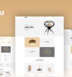 Shopify Themes template 106060 - Buy this design now for only $139