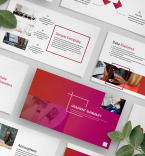 PowerPoint Templates template 106093 - Buy this design now for only $17