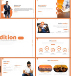 PowerPoint Templates template 106103 - Buy this design now for only $20