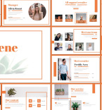 PowerPoint Templates template 106106 - Buy this design now for only $20