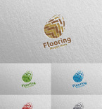 Logo Templates template 106113 - Buy this design now for only $21