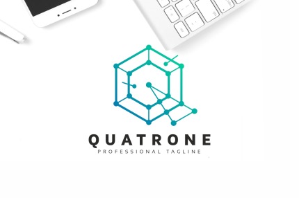 Logo template Preview